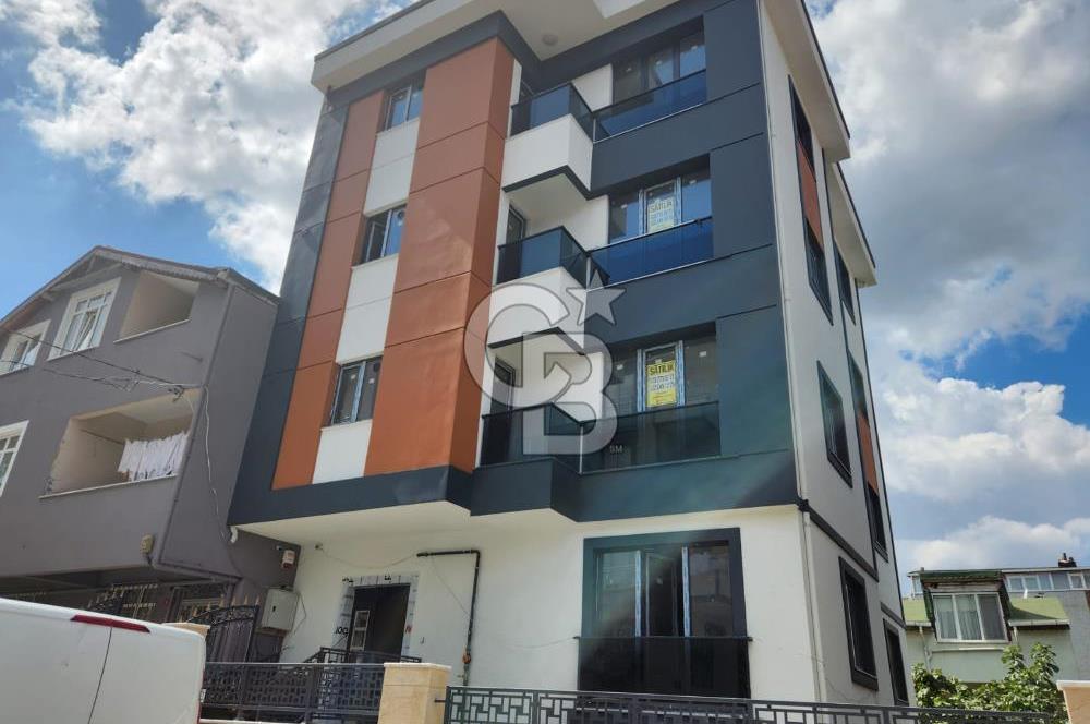 ÜMRANİYE HUZUR MAH. SATILIK SIFIR 3+1 DAİRE