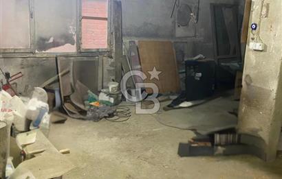 KARABAĞLARDA 240m2 YATIRIMLIK DÜKKAN