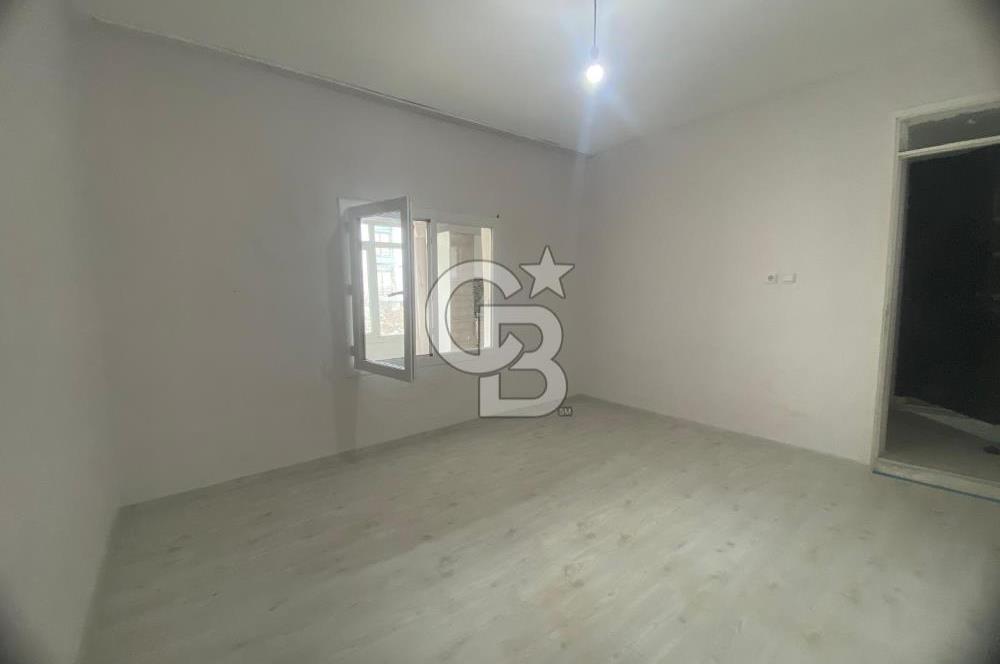 KARABAĞLAR GÜNALTAY MAH. SATILIK YATIRIMLIK 4 KATLI KOMPLE BİNA