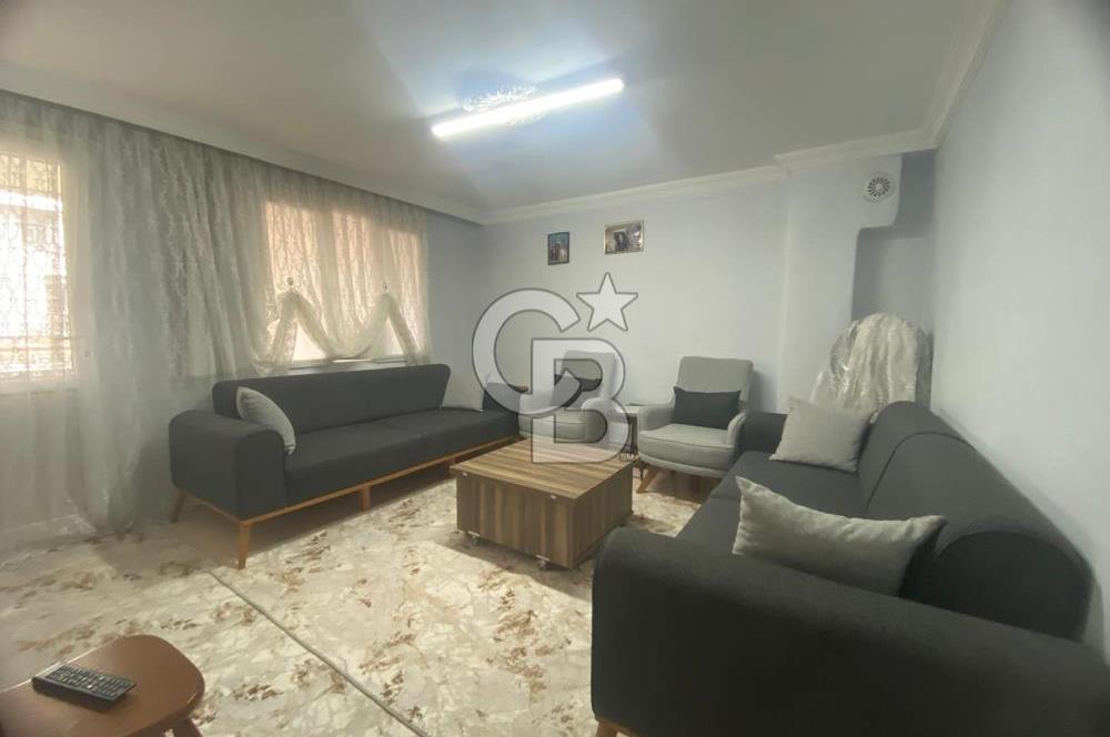 KARABAĞLAR GÜNALTAY MAH. SATILIK YATIRIMLIK 4 KATLI KOMPLE BİNA