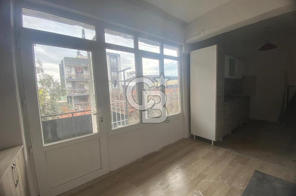 KARABAĞLAR GÜNALTAY MAH. SATILIK YATIRIMLIK 4 KATLI KOMPLE BİNA