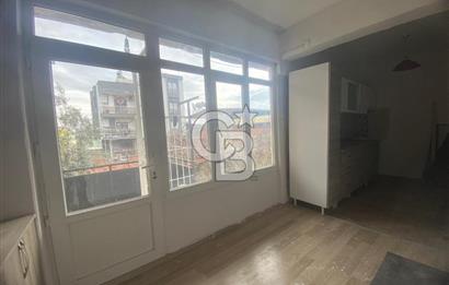 KARABAĞLAR GÜNALTAY MAH. SATILIK YATIRIMLIK 4 KATLI KOMPLE BİNA