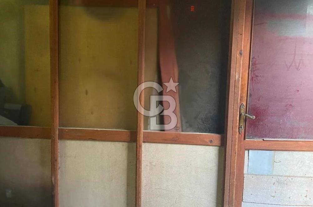 KARABAĞLARDA 240m2 YATIRIMLIK DÜKKAN