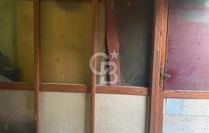 KARABAĞLARDA 240m2 YATIRIMLIK DÜKKAN
