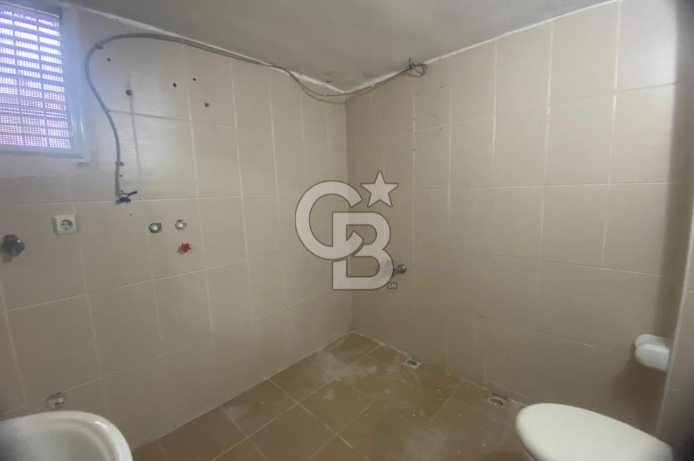 KARABAĞLAR GÜNALTAY MAH. SATILIK YATIRIMLIK 4 KATLI KOMPLE BİNA