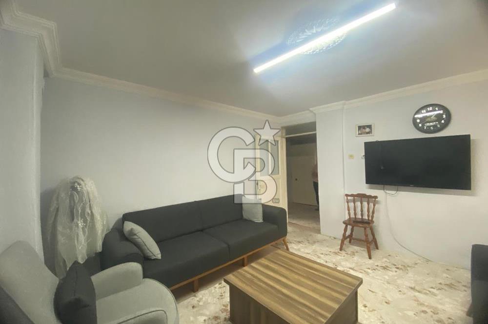 KARABAĞLAR GÜNALTAY MAH. SATILIK YATIRIMLIK 4 KATLI KOMPLE BİNA
