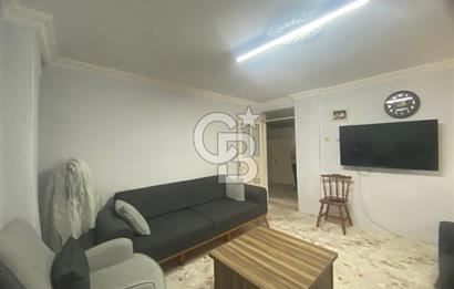 KARABAĞLAR GÜNALTAY MAH. SATILIK YATIRIMLIK 4 KATLI KOMPLE BİNA