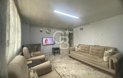 KARABAĞLAR GÜNALTAY MAH. SATILIK YATIRIMLIK 4 KATLI KOMPLE BİNA