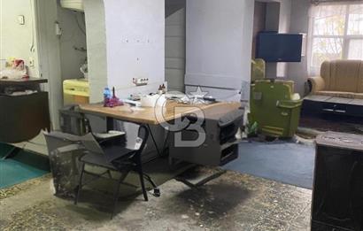 KARABAĞLARDA 240m2 YATIRIMLIK DÜKKAN