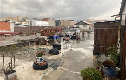 KARABAĞLARDA 240m2 YATIRIMLIK DÜKKAN
