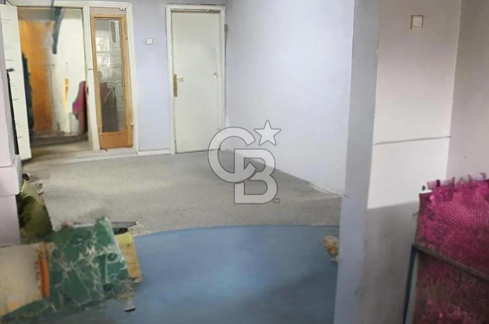 KARABAĞLARDA 240m2 YATIRIMLIK DÜKKAN