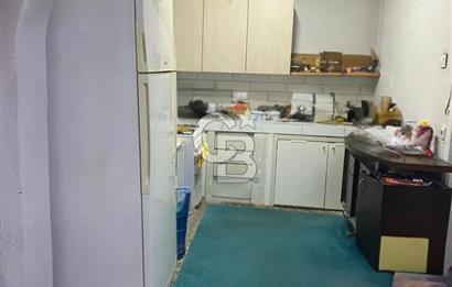 KARABAĞLARDA 240m2 YATIRIMLIK DÜKKAN