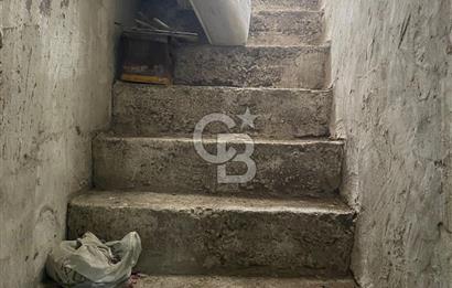 KARABAĞLARDA 240m2 YATIRIMLIK DÜKKAN
