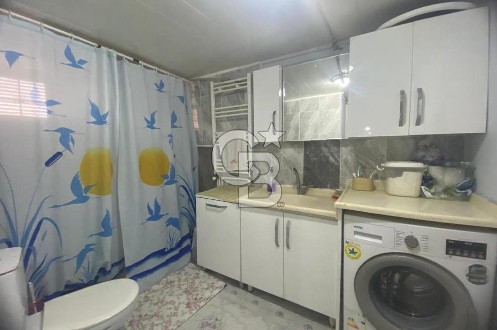 KARABAĞLAR GÜNALTAY MAH. SATILIK YATIRIMLIK 4 KATLI KOMPLE BİNA