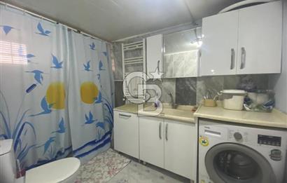 KARABAĞLAR GÜNALTAY MAH. SATILIK YATIRIMLIK 4 KATLI KOMPLE BİNA