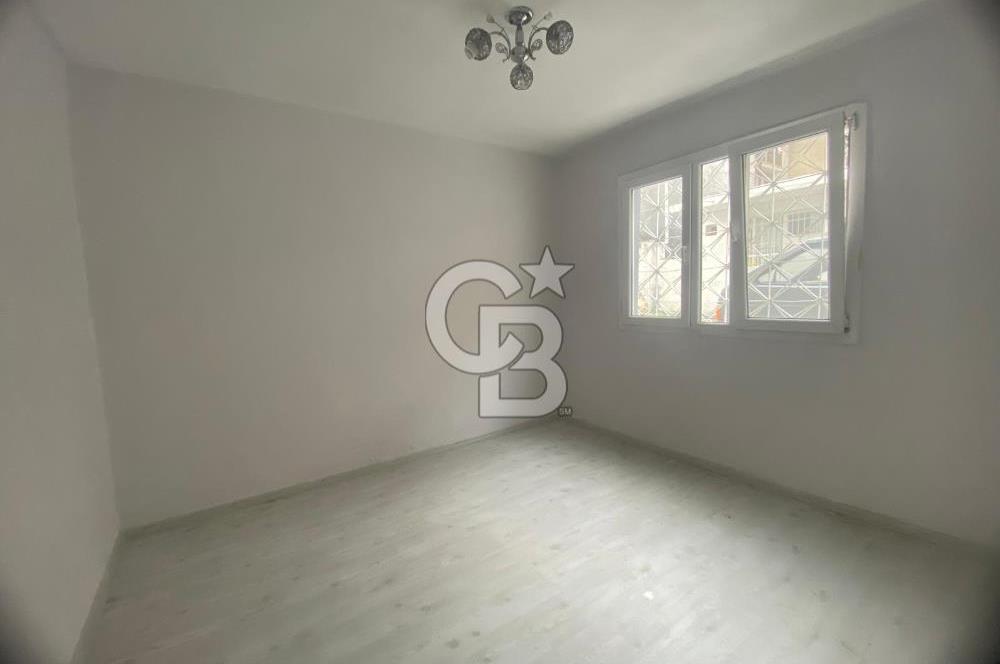KARABAĞLAR GÜNALTAY MAH. SATILIK YATIRIMLIK 4 KATLI KOMPLE BİNA