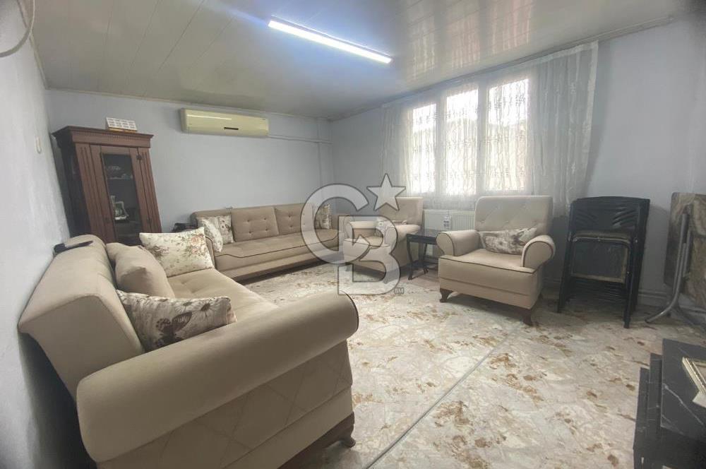 KARABAĞLAR GÜNALTAY MAH. SATILIK YATIRIMLIK 4 KATLI KOMPLE BİNA