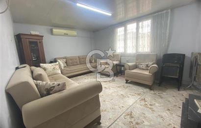 KARABAĞLAR GÜNALTAY MAH. SATILIK YATIRIMLIK 4 KATLI KOMPLE BİNA