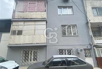KARABAĞLAR GÜNALTAY MAH. SATILIK YATIRIMLIK 4 KATLI KOMPLE BİNA