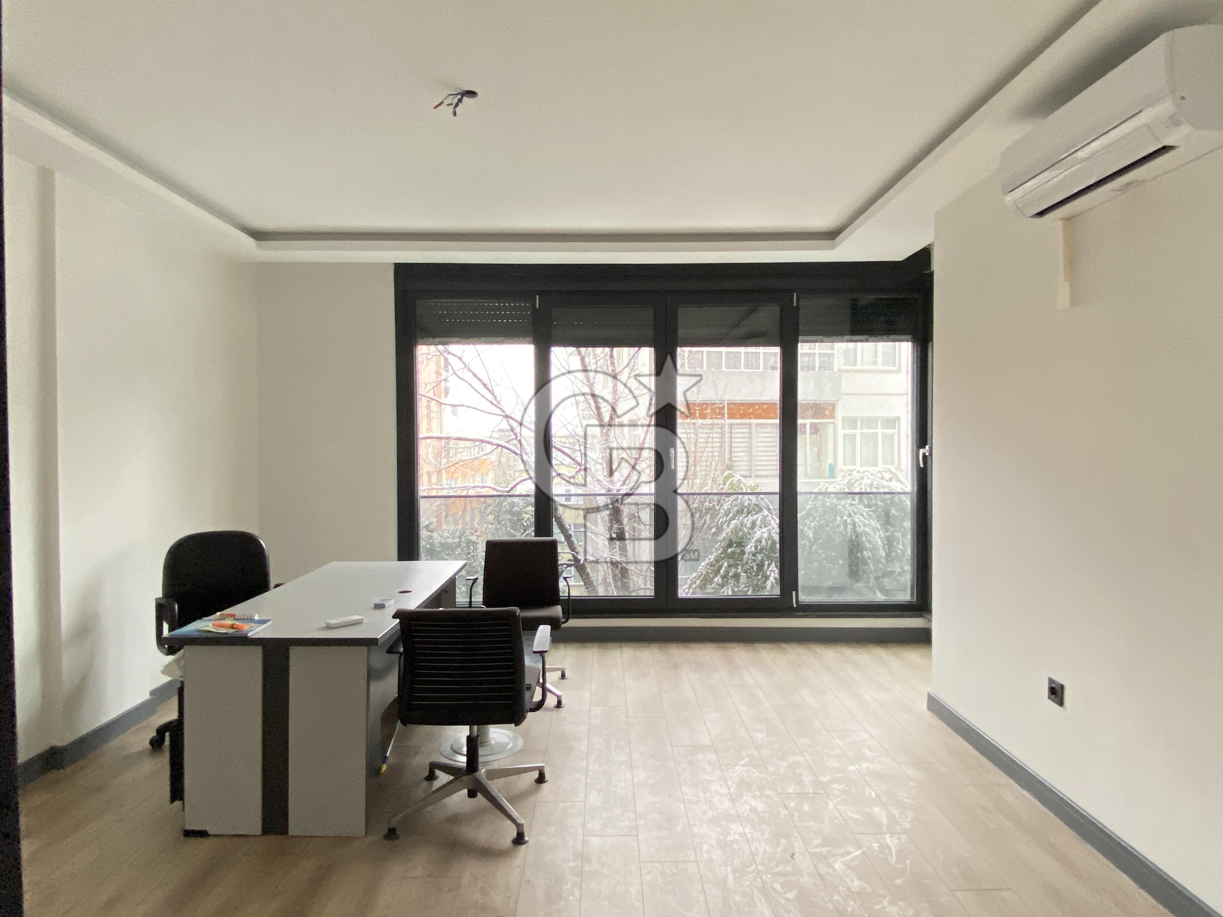 Beşiktaş'ta Satılık Ofis - Daire