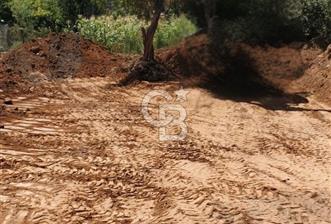 Uşakta 363 m2 İmarlı Arsa