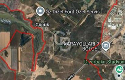 COLDWELL BANKER OMEGA'DAN ÇEVRE YOLUNDA FIRSAT ARSA