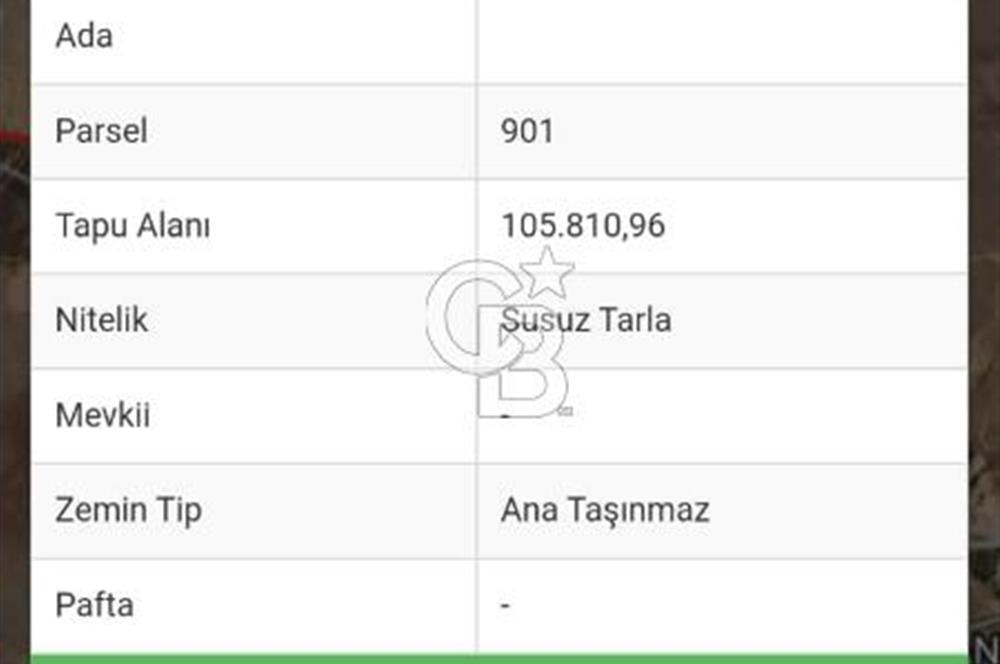 COLDWELL BANKER OMEGA'DAN SATILIK FIRSAT ARSA