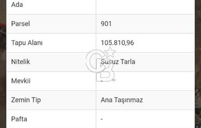 COLDWELL BANKER OMEGA'DAN SATILIK FIRSAT ARSA