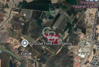 COLDWELL BANKER OMEGA'DAN YATIRIMLIK FIRSAT ARSA