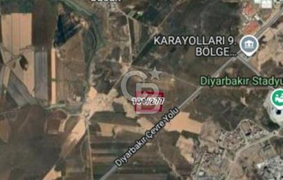 COLDWELL BANKER OMEGA'DAN ÇEVRE YOLUNA YAKIN SATILIK ARSA