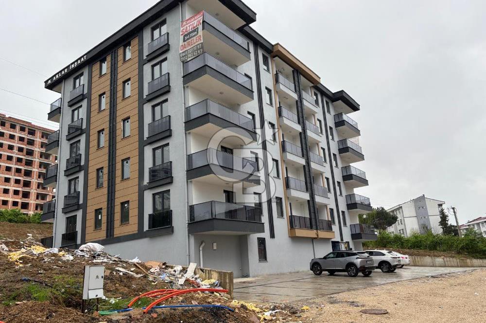 !!! KARŞIYAKA MAHALLESİNDE 3+1 FIRSAT DAİRE !!!
