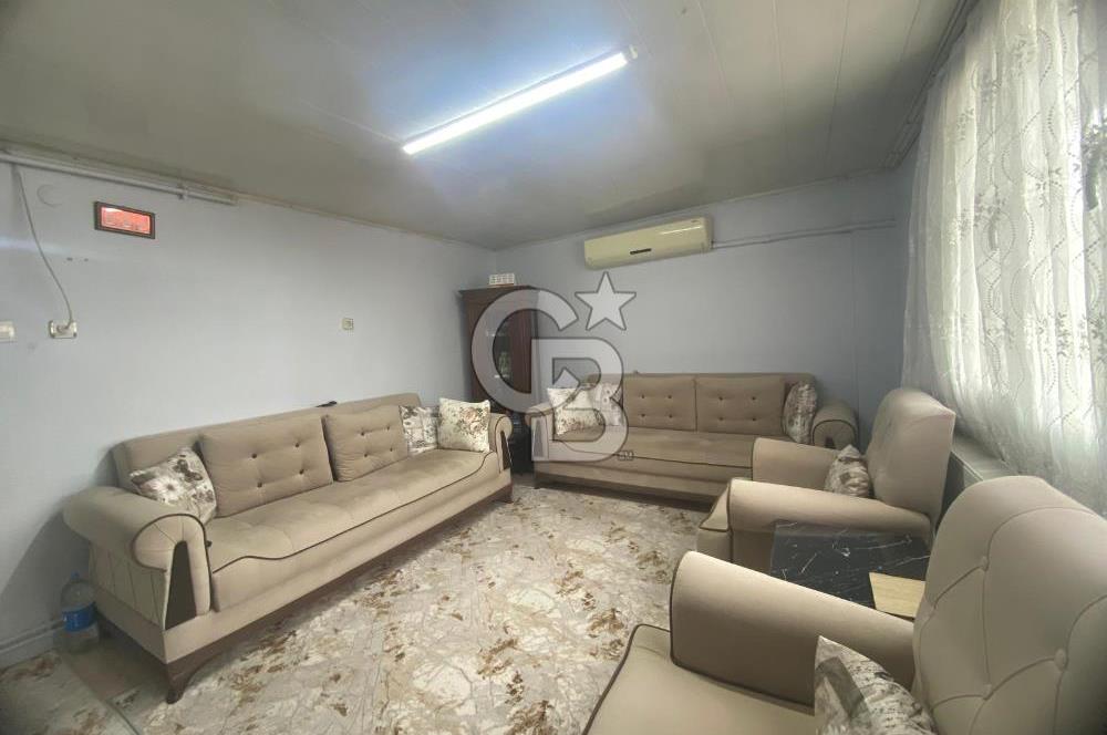KARABAĞLAR GÜNALTAY MAH. SATILIK YATIRIMLIK 4 KATLI KOMPLE BİNA