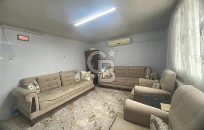 KARABAĞLAR GÜNALTAY MAH. SATILIK YATIRIMLIK 4 KATLI KOMPLE BİNA