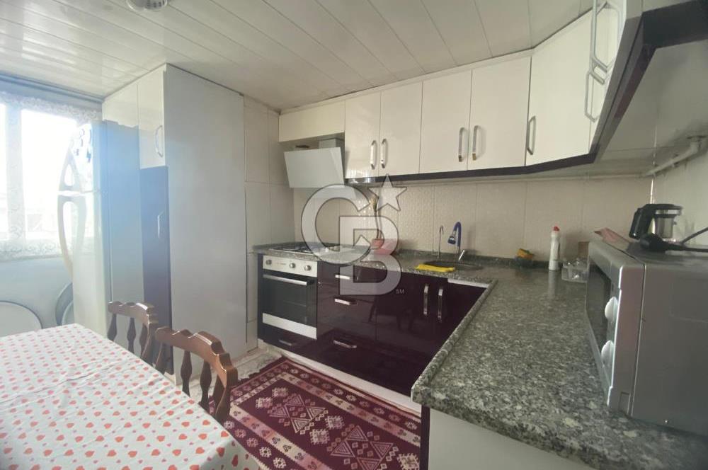 KARABAĞLAR GÜNALTAY MAH. SATILIK YATIRIMLIK 4 KATLI KOMPLE BİNA