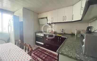 KARABAĞLAR GÜNALTAY MAH. SATILIK YATIRIMLIK 4 KATLI KOMPLE BİNA