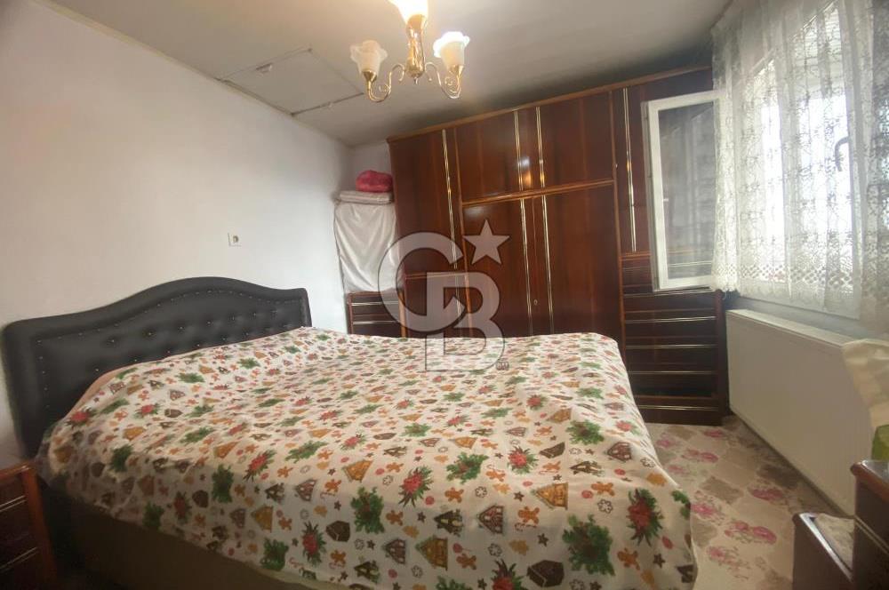 KARABAĞLAR GÜNALTAY MAH. SATILIK YATIRIMLIK 4 KATLI KOMPLE BİNA