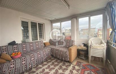 KARABAĞLAR GÜNALTAY MAH. SATILIK YATIRIMLIK 4 KATLI KOMPLE BİNA