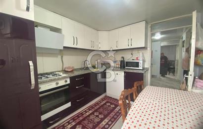 KARABAĞLAR GÜNALTAY MAH. SATILIK YATIRIMLIK 4 KATLI KOMPLE BİNA