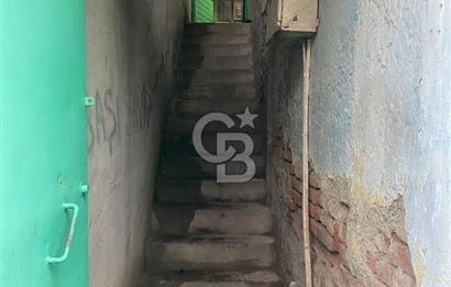 KARABAĞLARDA 240m2 YATIRIMLIK DÜKKAN
