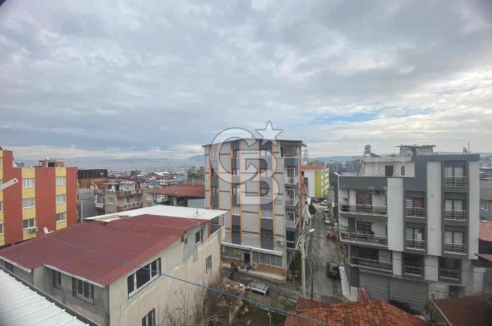 KARABAĞLAR GÜNALTAY MAH. SATILIK YATIRIMLIK 4 KATLI KOMPLE BİNA