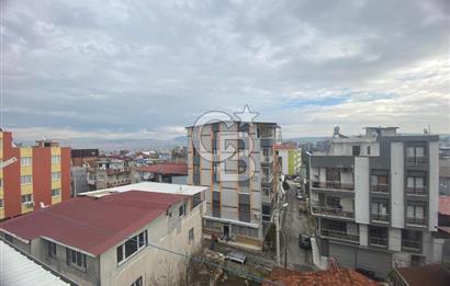 KARABAĞLAR GÜNALTAY MAH. SATILIK YATIRIMLIK 4 KATLI KOMPLE BİNA