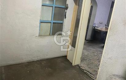 KARABAĞLARDA 240m2 YATIRIMLIK DÜKKAN
