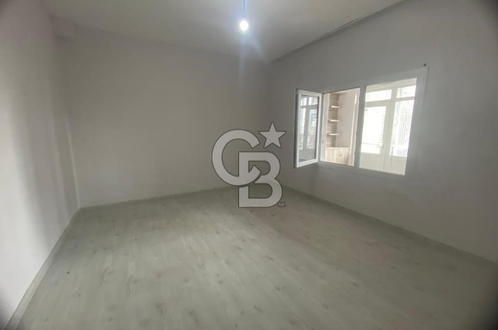 KARABAĞLAR GÜNALTAY MAH. SATILIK YATIRIMLIK 4 KATLI KOMPLE BİNA