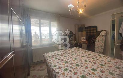 KARABAĞLAR GÜNALTAY MAH. SATILIK YATIRIMLIK 4 KATLI KOMPLE BİNA