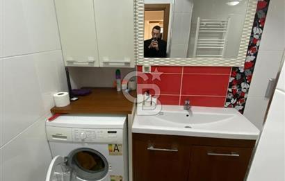Kısıklı'da Merkezi Konum Satılık 1+1 Yatırımlık İskanlı Arakat