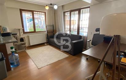 Kısıklı'da Merkezi Konum Satılık 1+1 Yatırımlık İskanlı Arakat