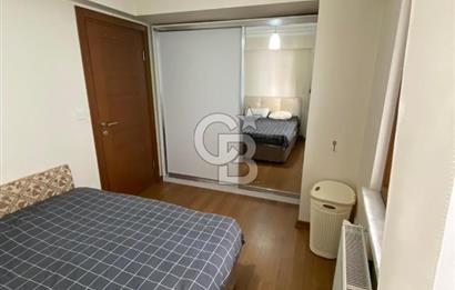 Kısıklı'da Merkezi Konum Satılık 1+1 Yatırımlık İskanlı Arakat