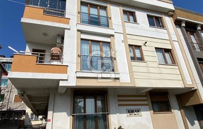 Kısıklı'da Merkezi Konum Satılık 1+1 Yatırımlık İskanlı Arakat