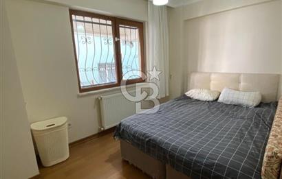 Kısıklı'da Merkezi Konum Satılık 1+1 Yatırımlık İskanlı Arakat