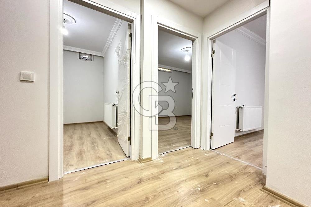 Sultanbeyli Mimar Sinan Mahallesi Satılık 4+1 Daire